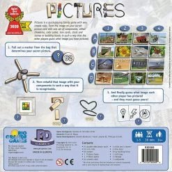 Rio Grande Games Pictures