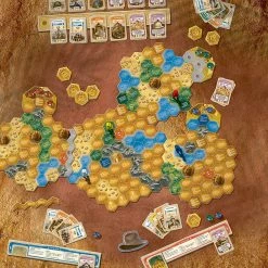 Coupon ✔️ Ravensburger The Quest For El Dorado: Golden Temples Board Games ⌛ 13 Ravensburger The Quest For El Dorado: Golden Temples Board Games
