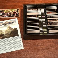 Rio Grande Games Dominion (Second Edition)