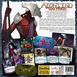 Indie Boards & Cards Card Games Aeon's End: War Eternal