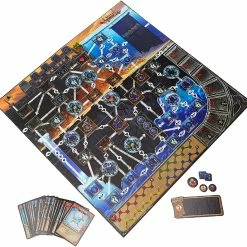 Renegade Game Studios Board Games Clank!: Sunken Treasures Expansion