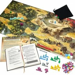 Kosmos The Adventures Of Robin Hood