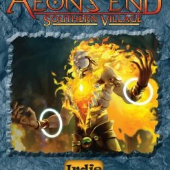 Indie Boards & Cards Card Games Aeon's End: Southern Village