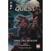AEG Thunderstone Quest: What Lies Beneath