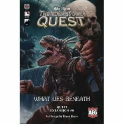 AEG Thunderstone Quest: What Lies Beneath