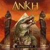 CMON Ankh: Gods Of Egypt – Guardians Set