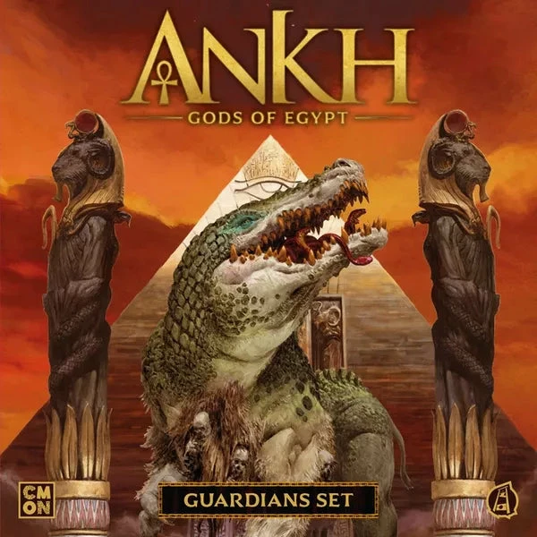 Cheap β CMON Ankh: Gods Of Egypt β Guardians Set π₯° 3 CMON Ankh: Gods Of Egypt β Guardians Set