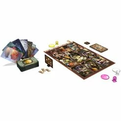 Libellud Mysterium Park Board Games