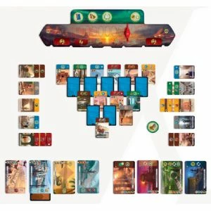 Best Pirce β Asmodee North America Card Games 7 Wonders: Duel π 5 Asmodee North America Card Games 7 Wonders: Duel