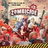 CMON Board Games Zombicide: 2nd Edition