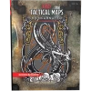 Wizards Of The Coast Dungeons And Dragons RPG: Tactics Maps Reincarnated Accessories