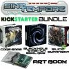 Best Pirce π Ludus Magnus Studio Sine Tempore Kickstarter Bundle #2 (Core + Black Hole + Silicio + Art Book) Board Games π 2 Ludus Magnus Studio Sine Tempore Kickstarter Bundle #2 (Core + Black Hole + Silicio + Art Book) Board Games