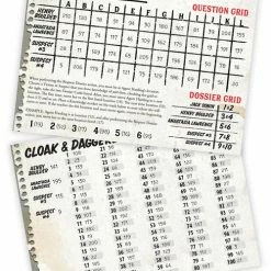 Coupon π€© Van Ryder Games Detective: City Of Angels β Cloak & Daggered Board Games β€οΈ 9 Van Ryder Games Detective: City Of Angels β Cloak & Daggered Board Games