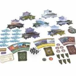Matagot Inis: Seasons Of Inis Expansion