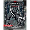Wizards Of The Coast Dungeons And Dragons RPG: Dungeon Tiles Reincarnated - Dungeon