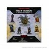 WizKids Board Games Dungeons And Dragons RPG: Waterdeep - Dragon Heist Set 1