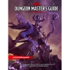 Wizards Of The Coast Dungeons And Dragons RPG: Dungeon Masters Guide
