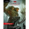 Wizards Of The Coast Role-Playing Games Dungeons And Dragons RPG: Out Of The Abyss