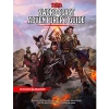 Wizards Of The Coast Role-Playing Games Dungeons And Dragons RPG: Sword Coast Adventurers Guide