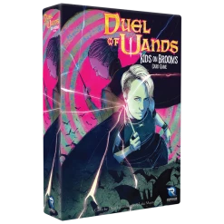 Renegade Game Studios Duel Of Wands