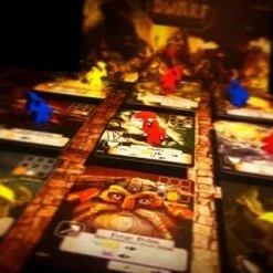 Budget βοΈ Dragon Dawn Productions Board Games Dwarf π 7 Dragon Dawn Productions Board Games Dwarf