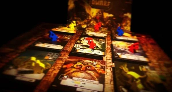 Budget βοΈ Dragon Dawn Productions Board Games Dwarf π 5 Dragon Dawn Productions Board Games Dwarf