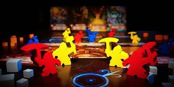 Budget βοΈ Dragon Dawn Productions Board Games Dwarf π 4 Dragon Dawn Productions Board Games Dwarf