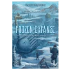 Thunderworks Games Card Games Cartographers Map Pack 4: Frozen Expanse – Realm Of Frost Giants
