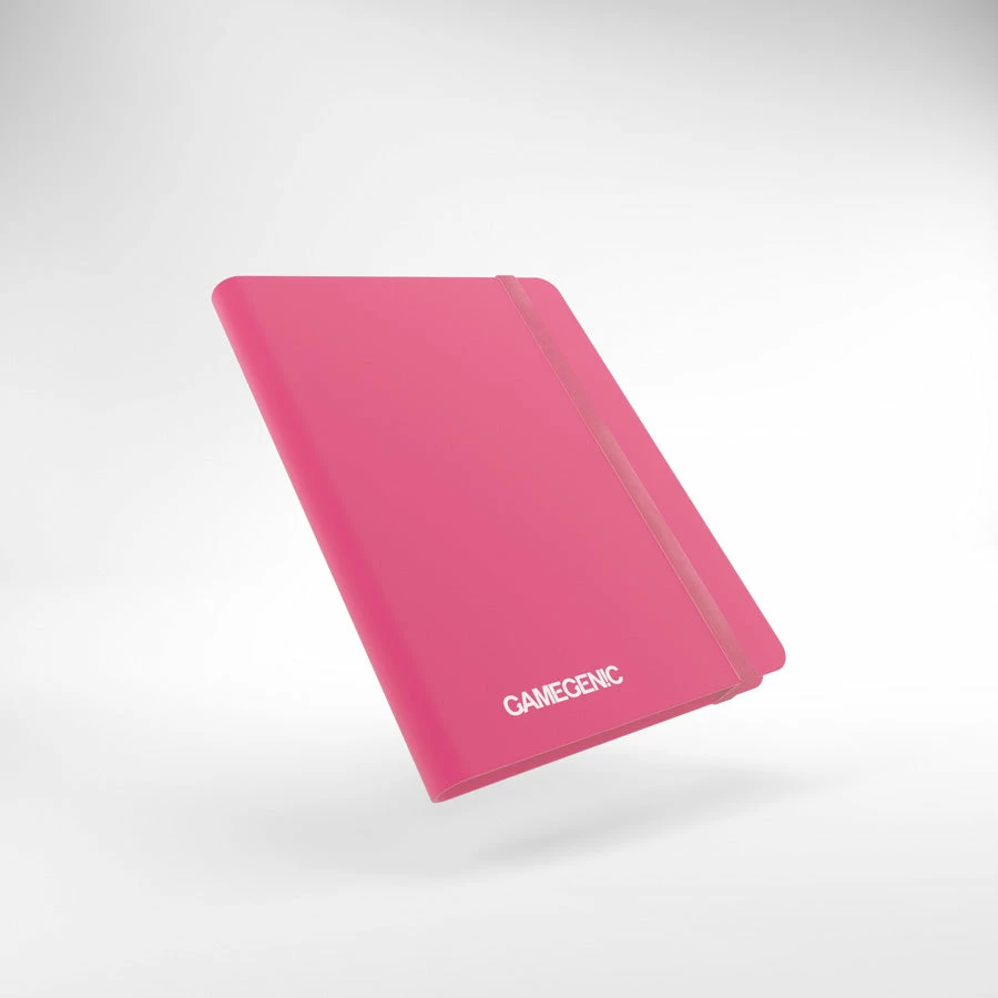 Deals β Gamegenic Accessories Casual Album 18-Pocket: Pink π 3 Gamegenic Accessories Casual Album 18-Pocket: Pink