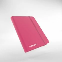 Gamegenic Casual Album 8-Pocket: Pink Accessories