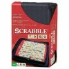 Hasbro Scrabble To Go Board Games