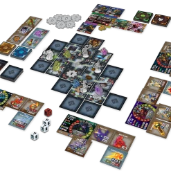 Gamelyn Games Tiny Epic Dungeons