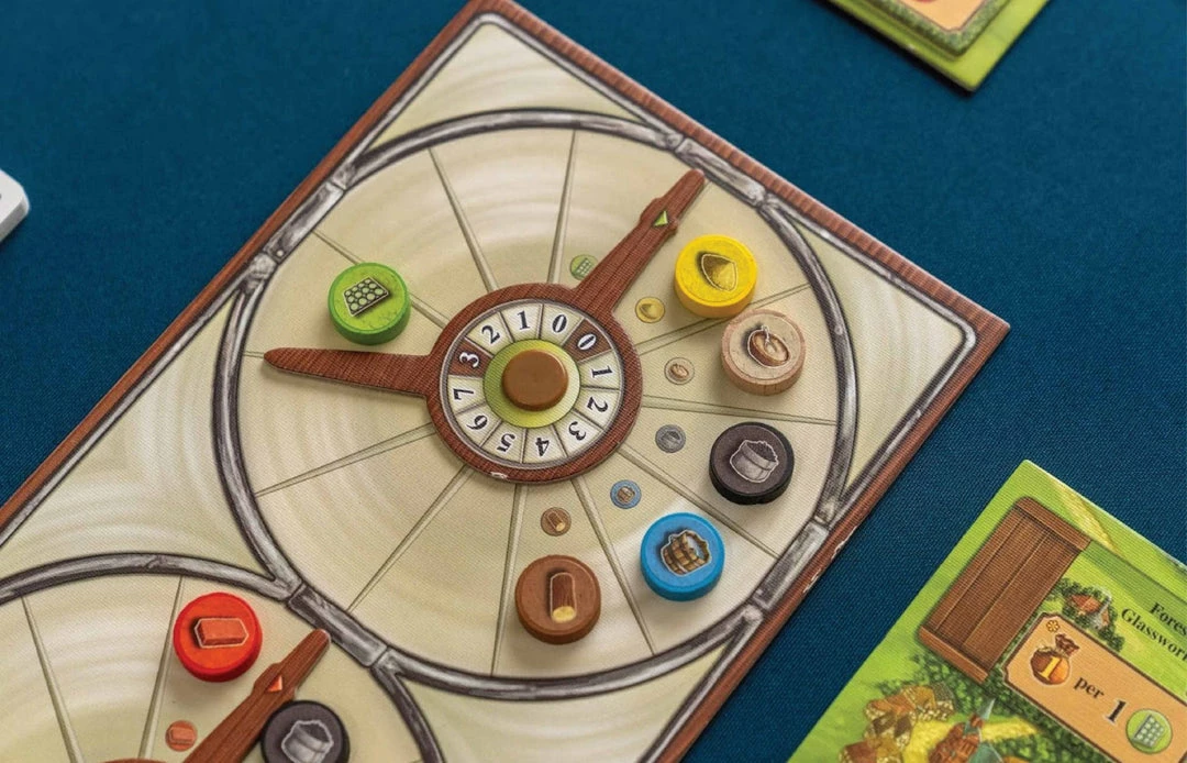 Top 10 π₯° Capstone Games Glass Road Board Games π 5 Capstone Games Glass Road Board Games