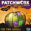 Best Pirce π Lookout Games Board Games Patchwork: π§ Halloween Edition π 1 Lookout Games Board Games Patchwork: Halloween Edition