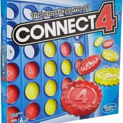 Hasbro Connect 4 Board Games