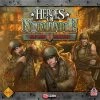 Devil Pig Games Heroes Of Normandie: Big Red One Edition Board Games