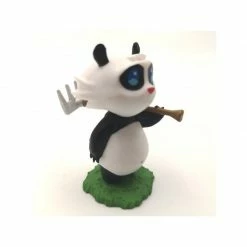 Matagot TAKENOKO Baby Panda - Figurine HU HU Accessories