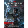 Wizards Of The Coast Dungeons And Dragons RPG: Guildmasters' Guide To Ravnica