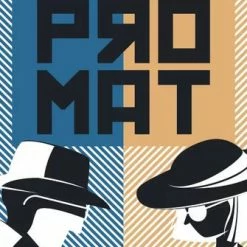 Helvetiq Kompromat Card Games