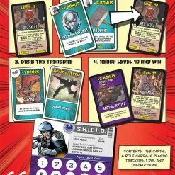 Promo π The Op Munchkin Marvel π₯° 6 The Op Munchkin Marvel