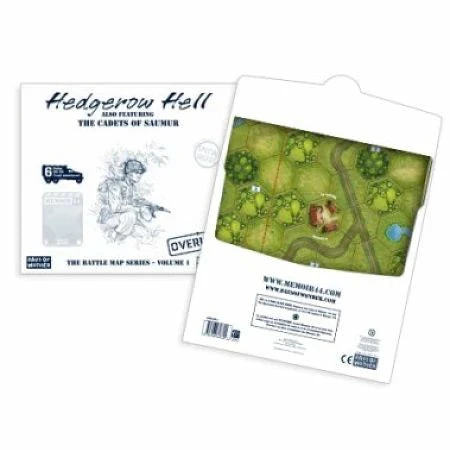 Best Pirce ๐ Days Of Wonder Memoir '44: Hedgerow Hell Board Games ๐คฉ 3 Days Of Wonder Memoir '44: Hedgerow Hell Board Games