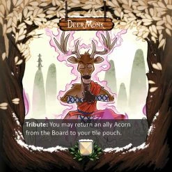 Rock Manor Games AlderQuest Board Games