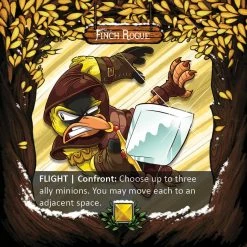 Rock Manor Games AlderQuest Board Games