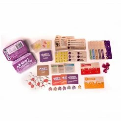 Poketto Mint Cooperative