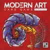 CMON Modern Art Card Game Card Games