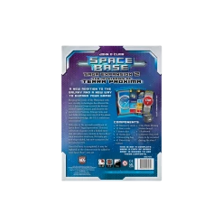 Alderac Entertainment Group Board Games Space Base: The Mysteries Of Terra Proxima