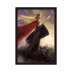 Kolossal Omen - Deck Protector Sleeves Accessories