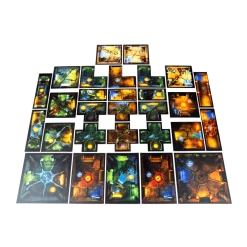 Steamforged Games Bardsung: Legend Of The Ancient Forge