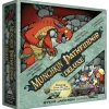 Steve Jackson Games Card Games Munchkin Pathfinder