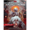 Wizards Of The Coast Dungeons And Dragons RPG: Waterdeep - Dungeon Of The Mad Mage Role-Playing Games